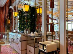 -咖啡苑 - 蔚藍夏日主题(永利皇宫店)