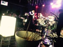 -ohbar live house(人广店)