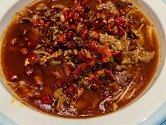 -HOHO餐厅(古子城店)