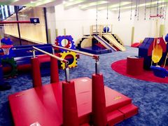 活动室-美吉姆国际儿童教育中心(淄博银泰中心)