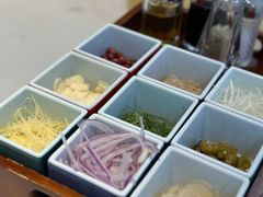 -明本湛江鸡•海鲜小厨(陈家祠店)