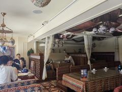 -羊巴道新疆菜·清真(上梅林店)