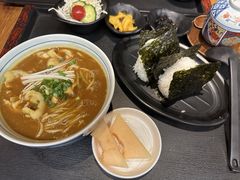 -纹兵卫手打荞麦面日料(虹桥本店)