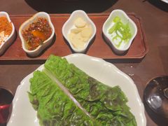 -奉天小馆·非遗东北菜(沈阳万象城店)