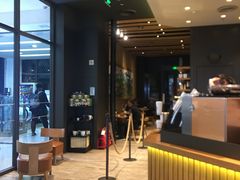 -星巴克(北京阜安路店)
