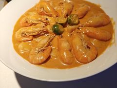 -醉舍·新淮扬菜(长宁龙之梦店)
