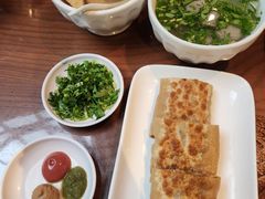 -南门小馆·清真(国贸商城店)