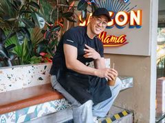 -西贡妈妈SaigonMama•越南料理(上海商城店)