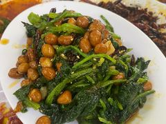 -西塔隆太白烤牛肉馆(图们路店)