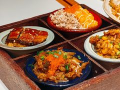 -火山屋台(新街口店)