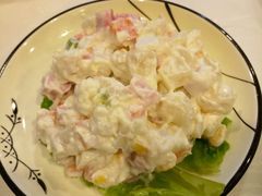 -虾弄弄海派小龙虾·牛羊蝎子火锅