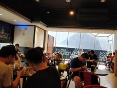 -太平洋咖啡(五月花店)