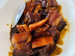 -翠亭酒家(山西南路店)