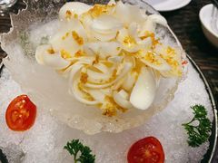 -铜锣湾·有麝自然香(渝北财富中心店)