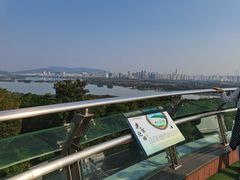 -宝界山林公园