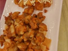-清心鸡沙田乳鸽店·非遗传承(粤垦路店)
