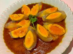 -芽笼芽笼新加坡餐厅(世纪汇店)