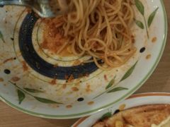 -萨莉亚意式餐厅(特力时尚汇店)