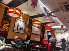 大堂-姚记炒肝店(簋街店)