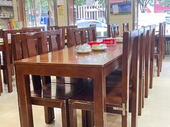 大堂-天海石板屋家常菜(枣园店)