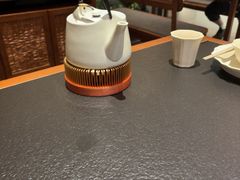 -桐湾大院·桐庐菜(滨江店)