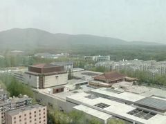 -南京维景国际大酒店(南京博物院店)