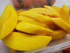 -老炳·七丛松甘草水果