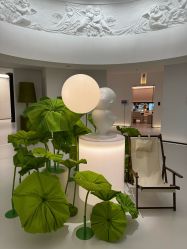 -爱悦月子中心·时光(武侯店)