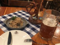 -皇冠自酿啤酒坊(中国红街5号楼店)