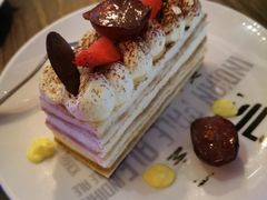 -The BREW·酿餐厅(浦东嘉里大酒店)