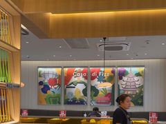 -菲滋意式餐厅(西溪印象城店)