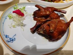 -娱筷海鲜酒家(广州南沙店)
