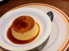布丁-萨莉亚意式餐厅(南京万达茂店)
