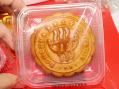 -东华大学第一食堂(松江校区店)