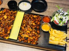 -分米鸡DM Chicken(银泰城店)