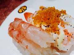 海老三味-元气寿司(环球港店)