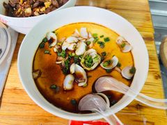 -四方坪三十栋饭店(四方坪店)