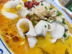 -龙珠饭店-深夜大食堂(五爱西直街店)