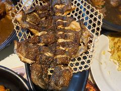 红鳟鱼-北京水岸山吧度假村(雁栖镇店)