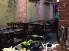 -赵记阿香婆麻辣涮(平顶山店)