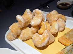 -高佳庄·海鲜酒楼(东港店)