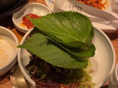 -王妃家(明洞中央店)