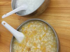-长平老姿娘夜粥(平东一街店)