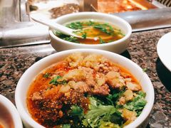 海底捞佐料-海底捞火锅(崇文门新世界百货店)