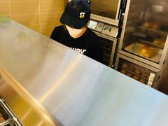 -SUBWAY赛百味(燕莎奥莱店)