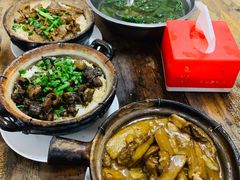 黄鳝煲仔饭-和平饭店(南兴路店)