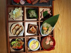 -味太助·银饭食堂(中华城店)