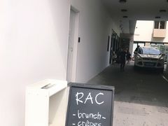 -RAC BAR(安福路店)
