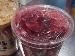 -麦当劳(湖光北街店)
