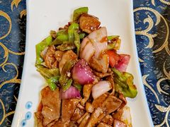 -晓平饭店(嘉善路店)